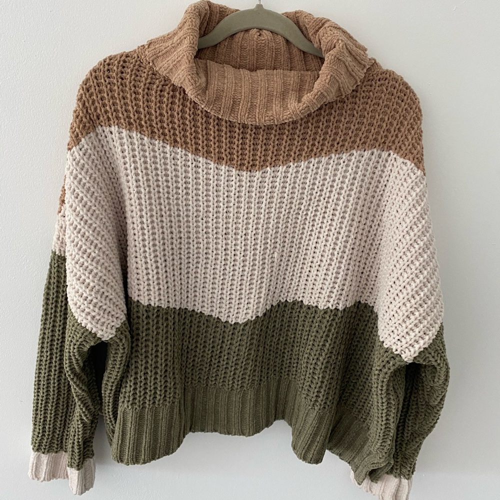 Pol Sweater - image 1